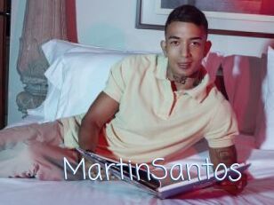 MartinSantos