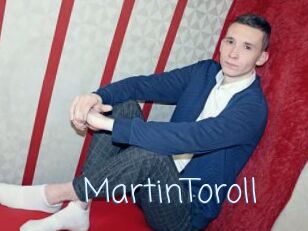 MartinToroll