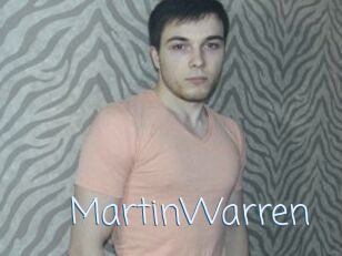 MartinWarren