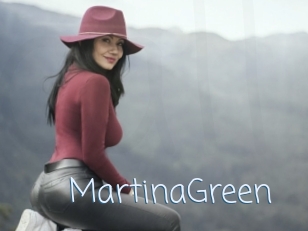 MartinaGreen