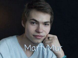 MartyMur