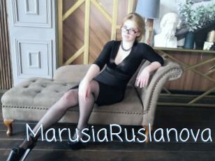 MarusiaRuslanova