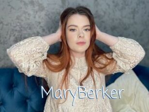 MaryBerker