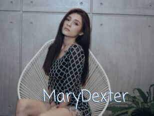 MaryDexter