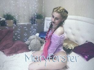 MaryForster