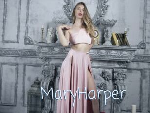 MaryHarper