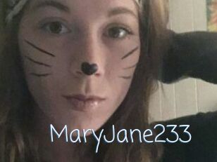 MaryJane233