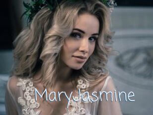 MaryJasmine