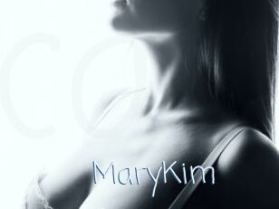 MaryKim