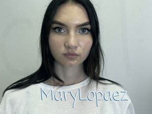 MaryLopaez