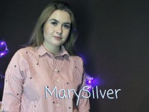MarySilver