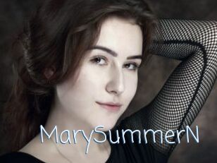 MarySummerN