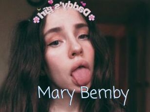 Mary_Bemby