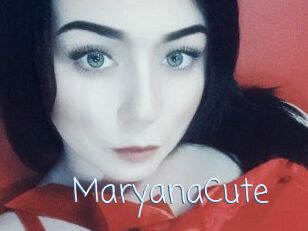 MaryanaCute