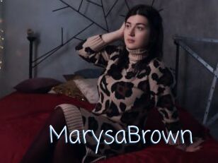 MarysaBrown