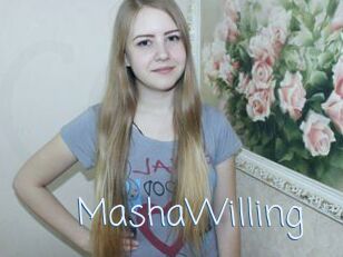 MashaWilling