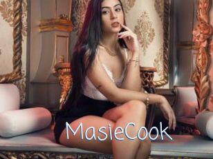 MasieCook