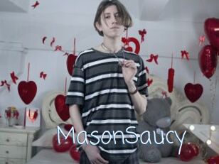 MasonSaucy