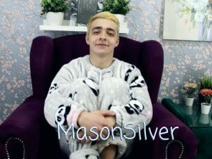 MasonSilver