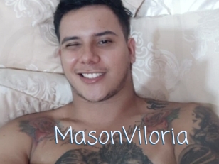 MasonViloria