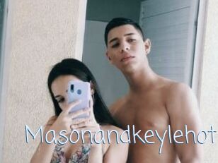 Masonandkeylehot