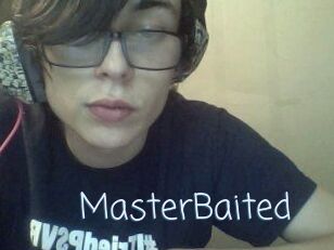 MasterBaited