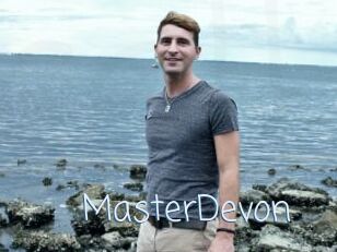 MasterDevon