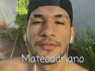 Mateoadriano