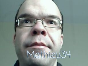 Mathieu34