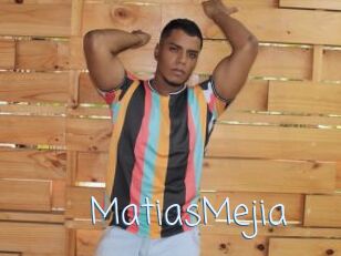 MatiasMejia