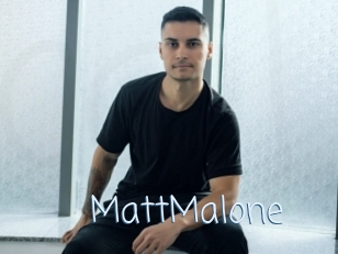 MattMalone