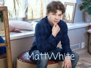 MattWhite