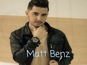 Matt_Benz