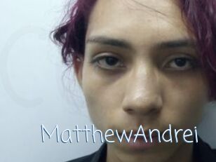 MatthewAndrei