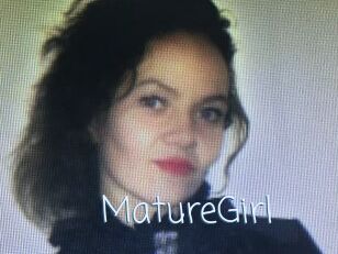 MatureGirl