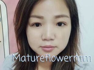 Matureflowermm