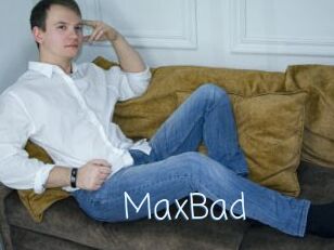 MaxBad