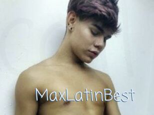 MaxLatinBest