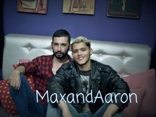 MaxandAaron