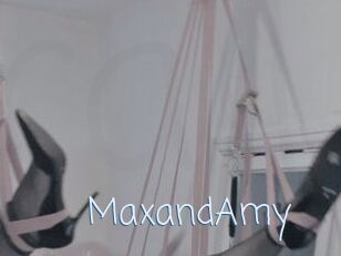 MaxandAmy
