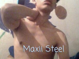 Maxii_Steel