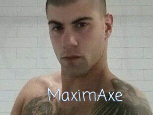 Maxim_Axe