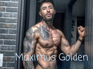 Maximus_Golden