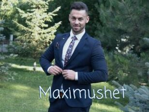 Maximushet