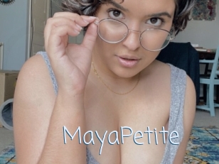 MayaPetite