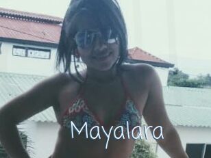 Mayalara