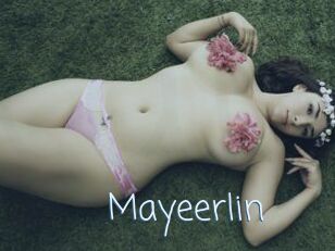 Mayeerlin