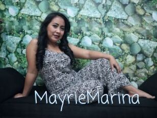 MayrieMarina