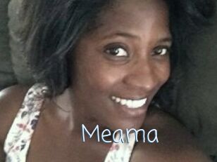 Meama