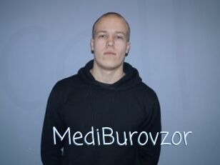 MediBurovzor